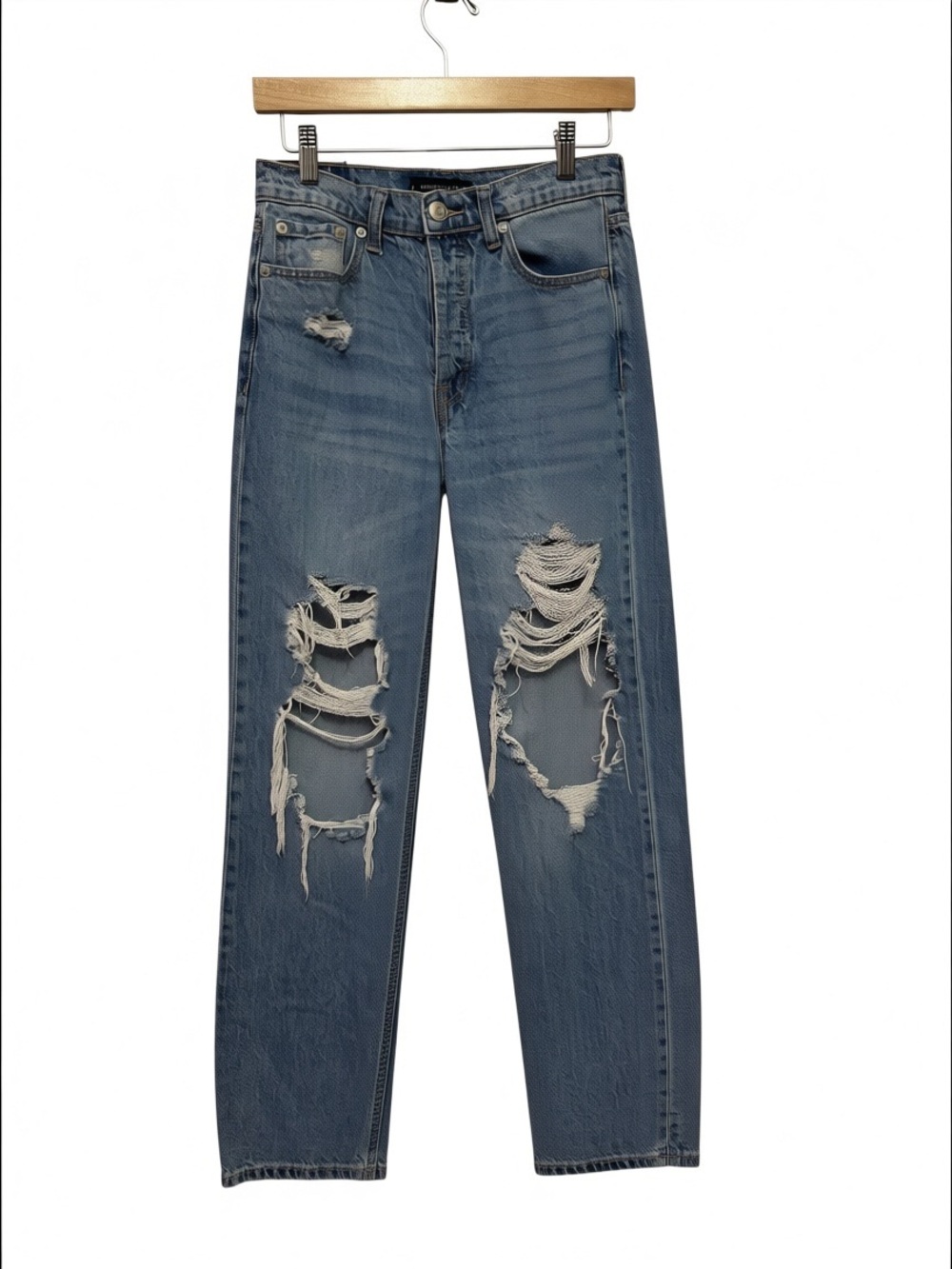 Aeropostale 90s Baggy Jeans